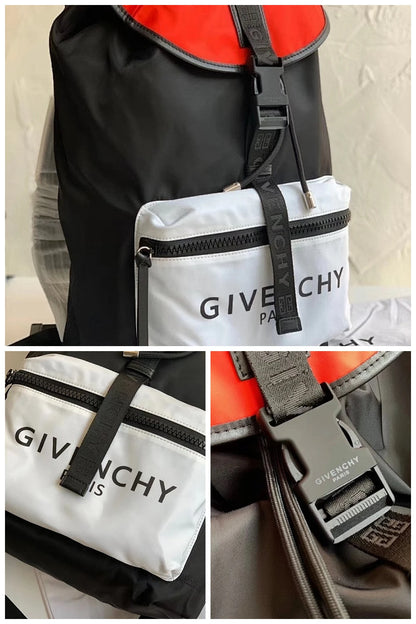 NB - GCY Bag - 077