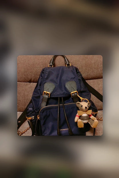 NB - BOR Bag - 075