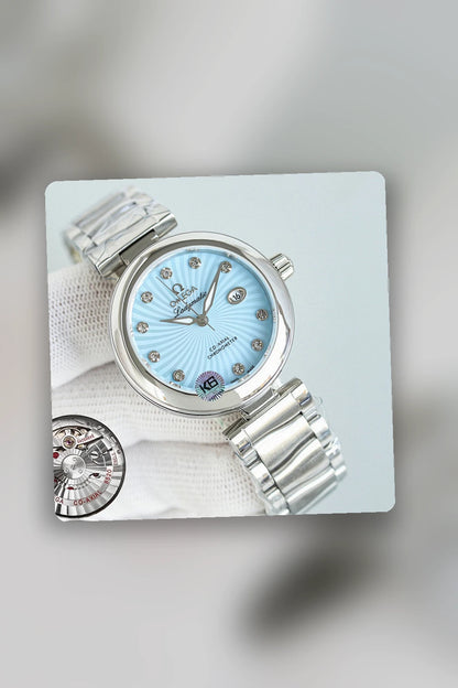 NB - Mix Watch - 213