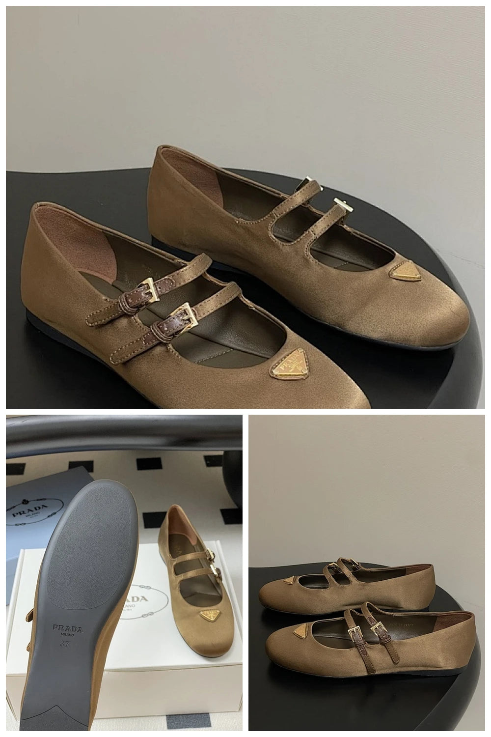 NB - PD Women Shoes - 230