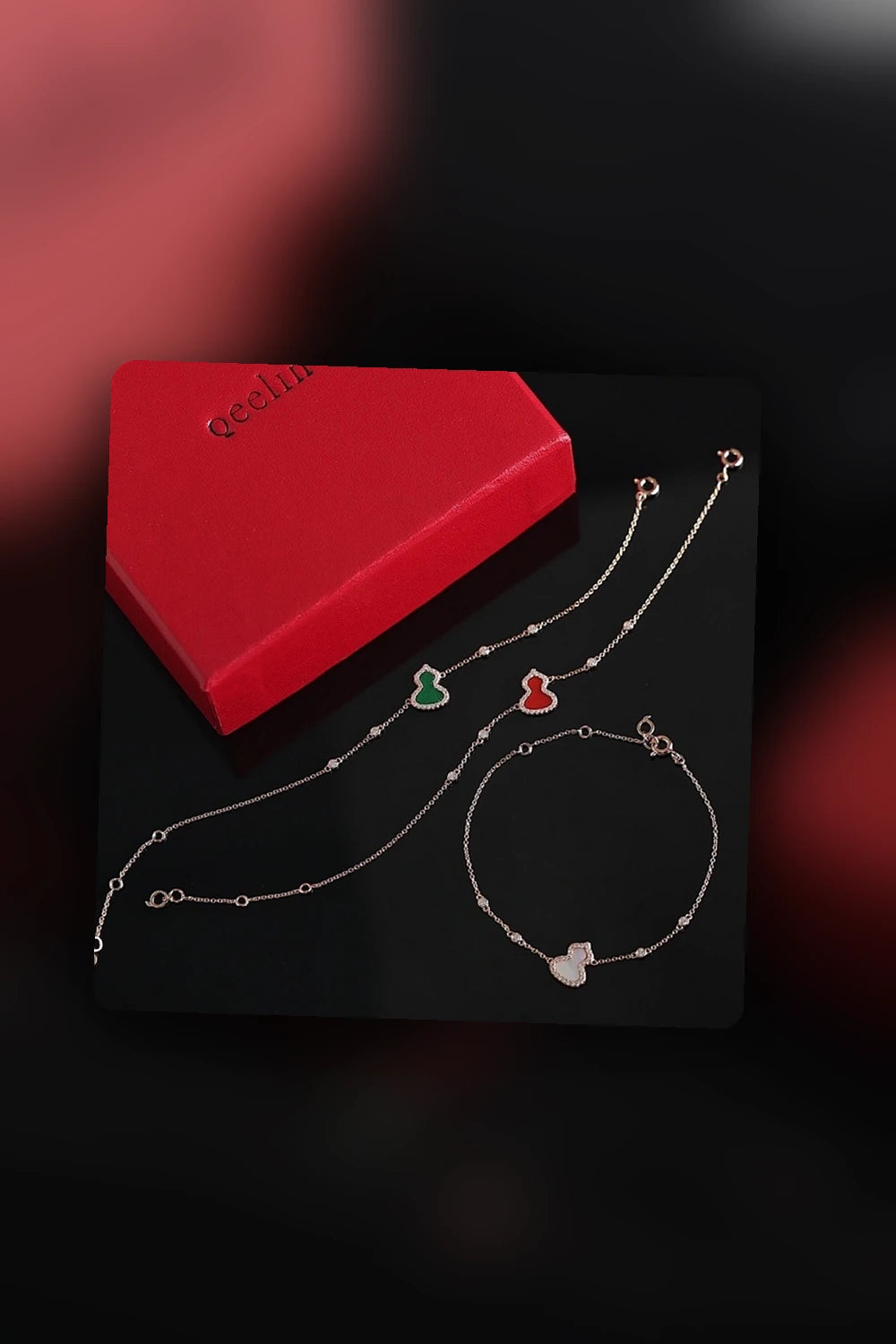 NB - QUN Jewelry - 092