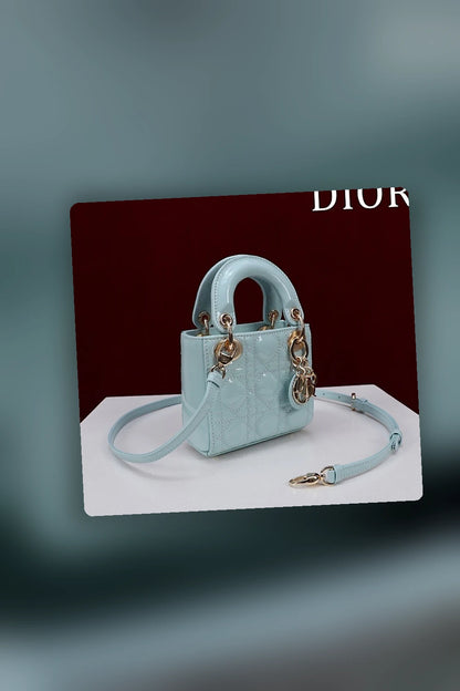 NB - DOR Bag - 326