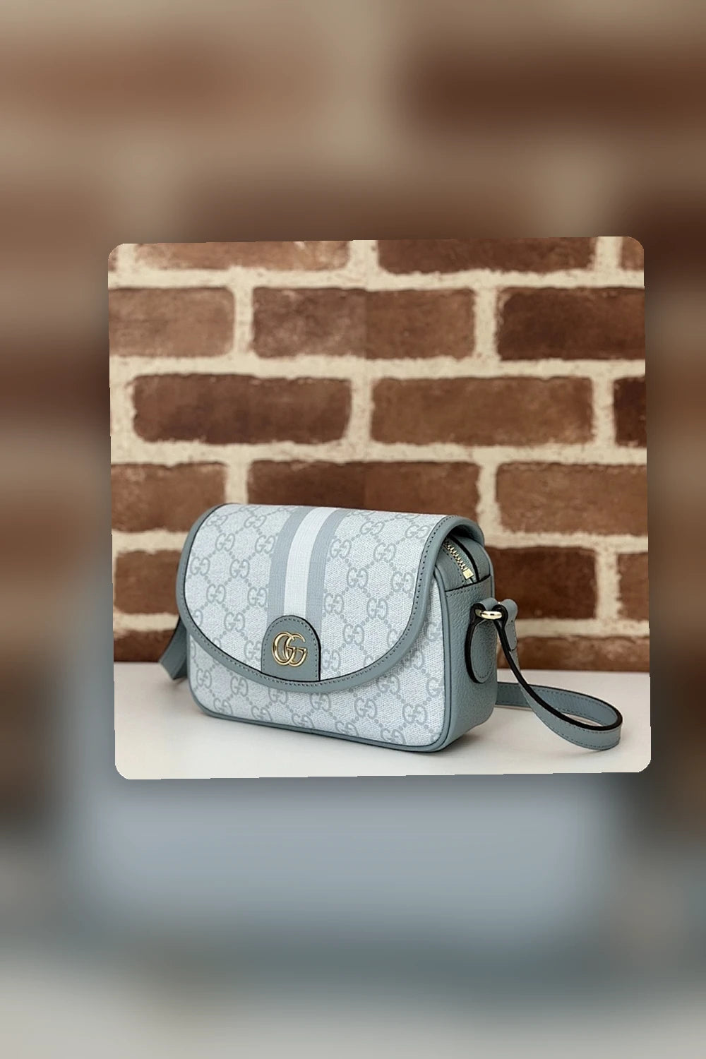 NB - GUKI Bag - 1153