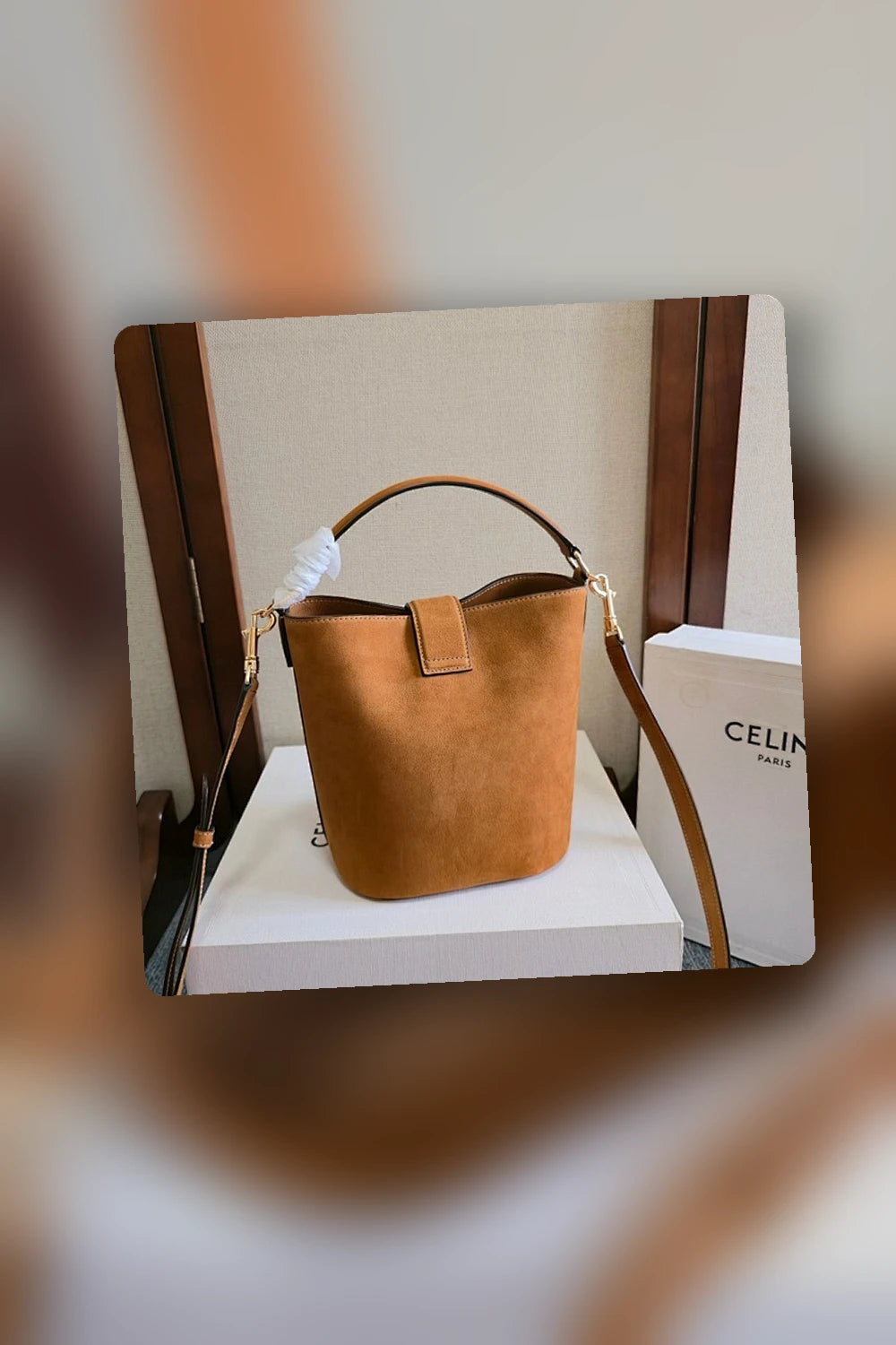 NB - COL Bag - 788