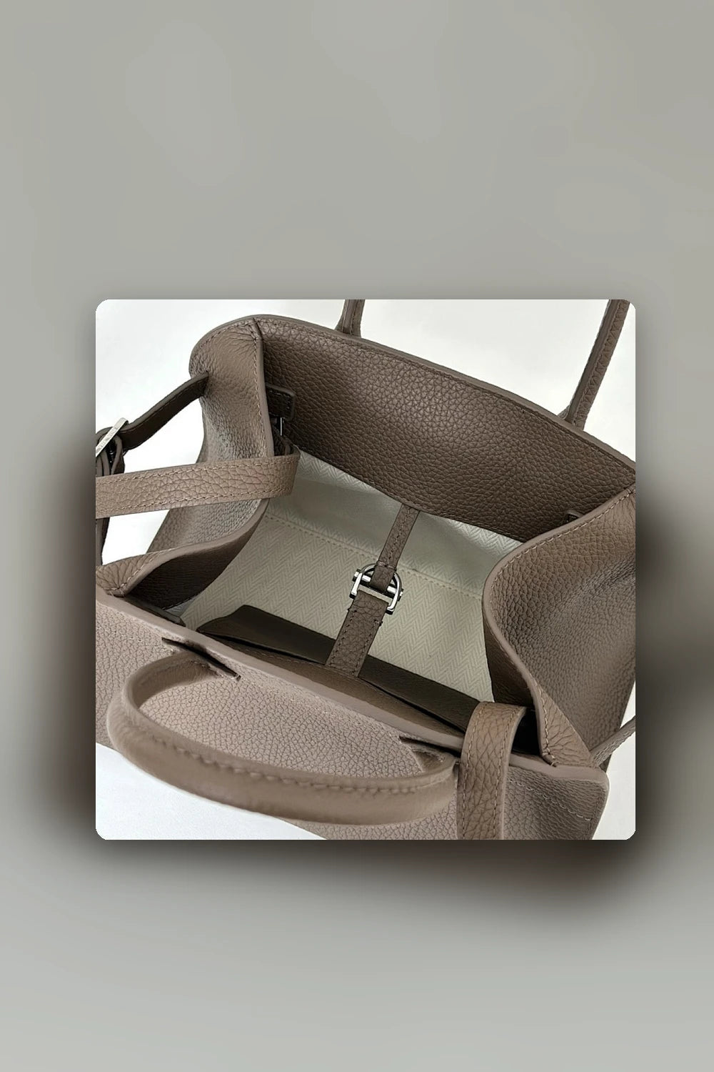 NB - THR Bag - 226