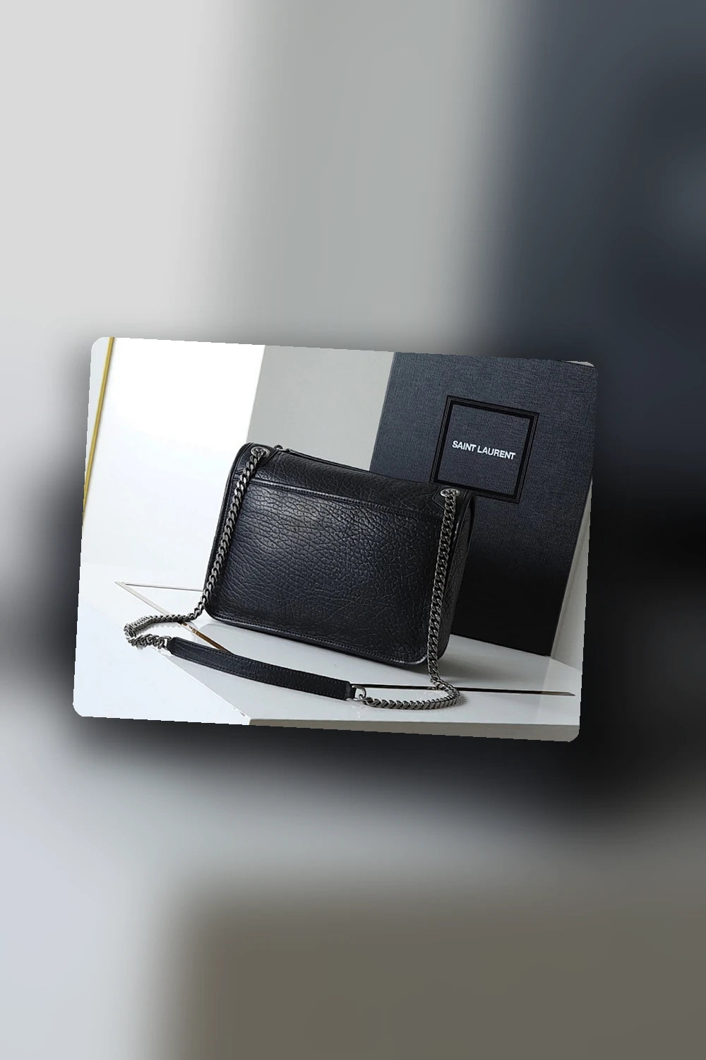 NB - YLS Bag - 095