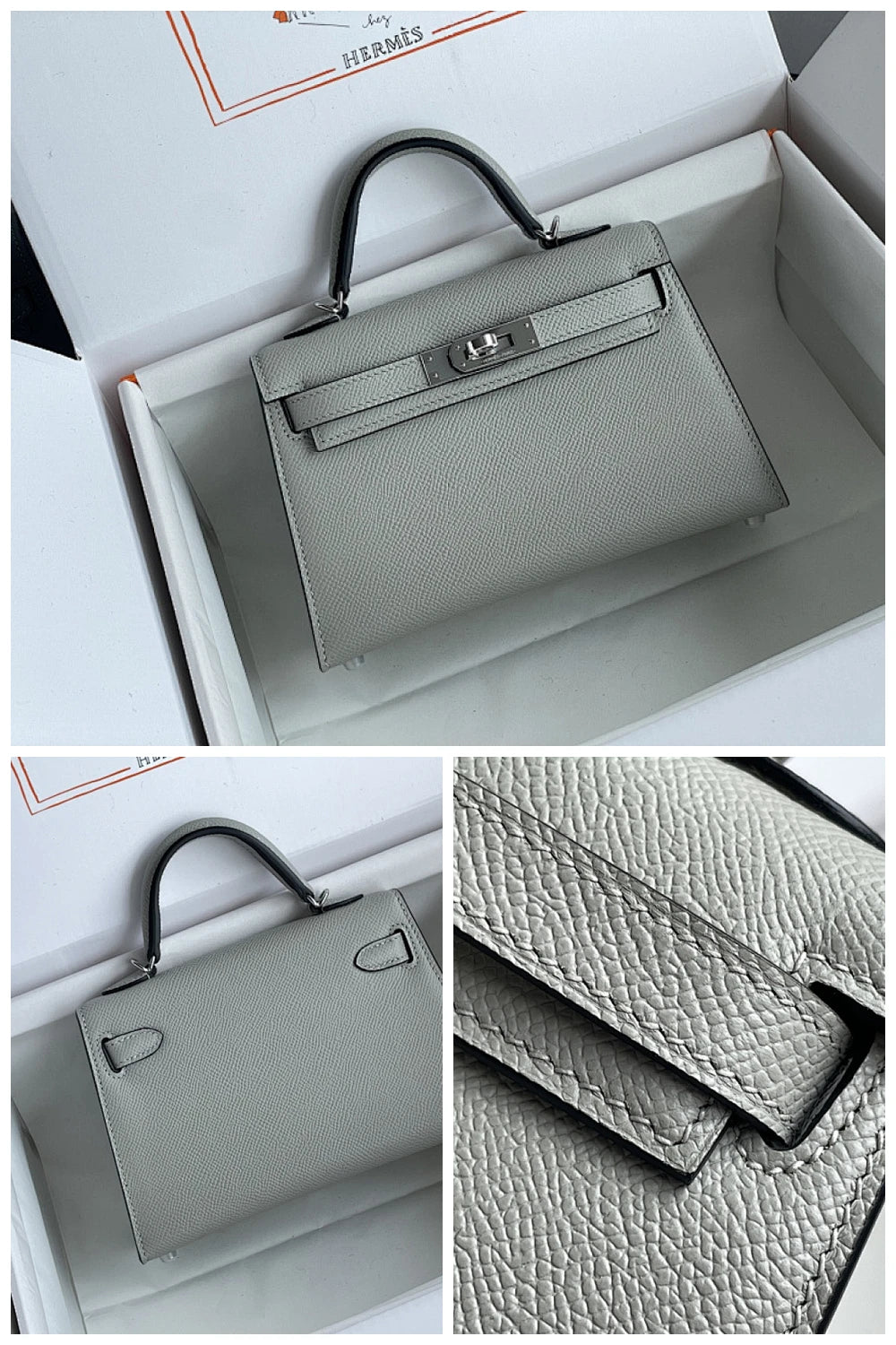 NB - HMS Bag - 138