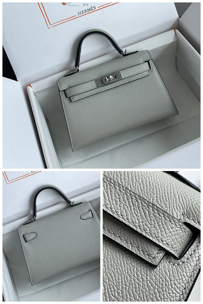 NB - HMS Bag - 138