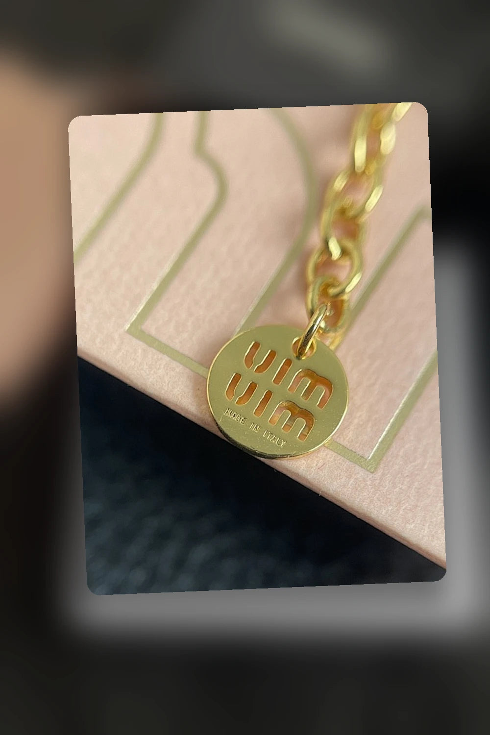 NB - MMU Jewelry - 148