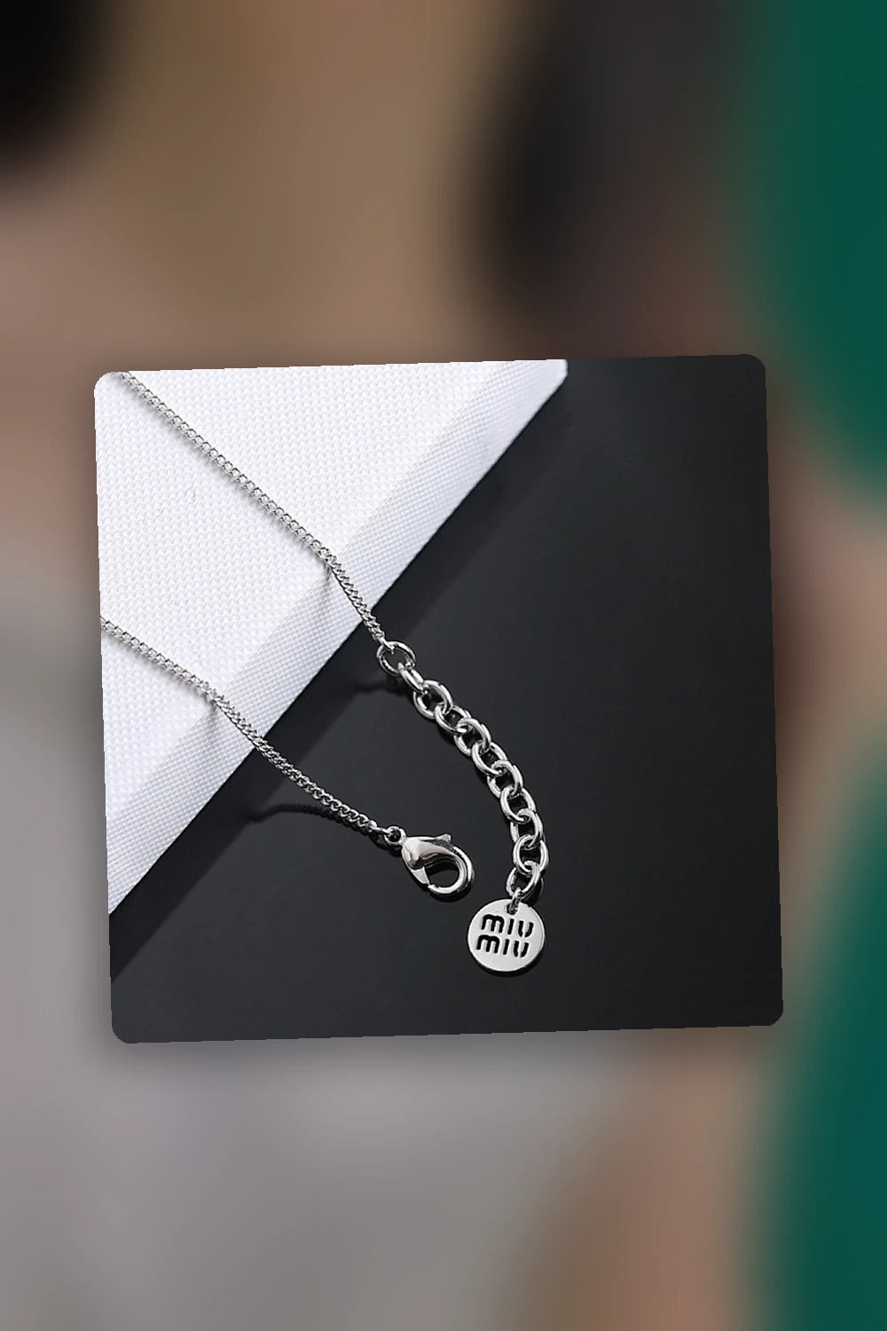 NB - MMU Jewelry - 307