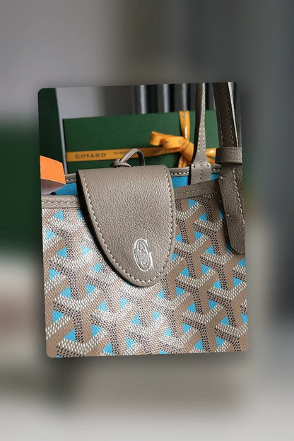 NB - GYO Bag - 1119