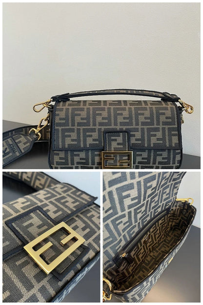 NB - FDE Bag - 065