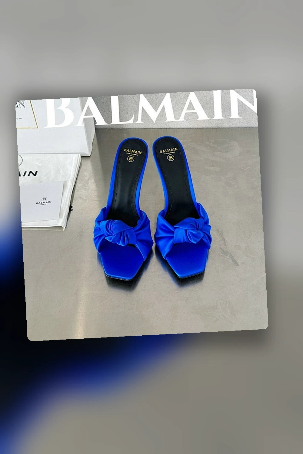 NB - BAM Women Shoes - 508
