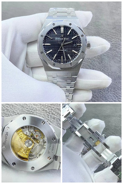 NB - Mix Watch - 294