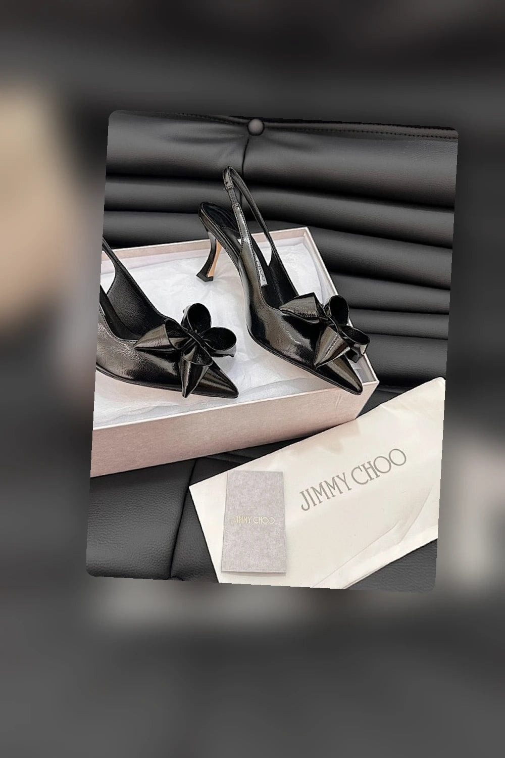 NB - JMC Women Shoes - 204