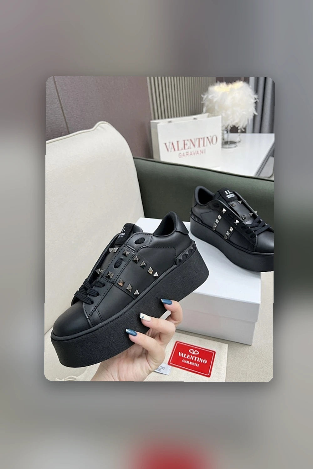 NB - VEL Women Shoes - 377
