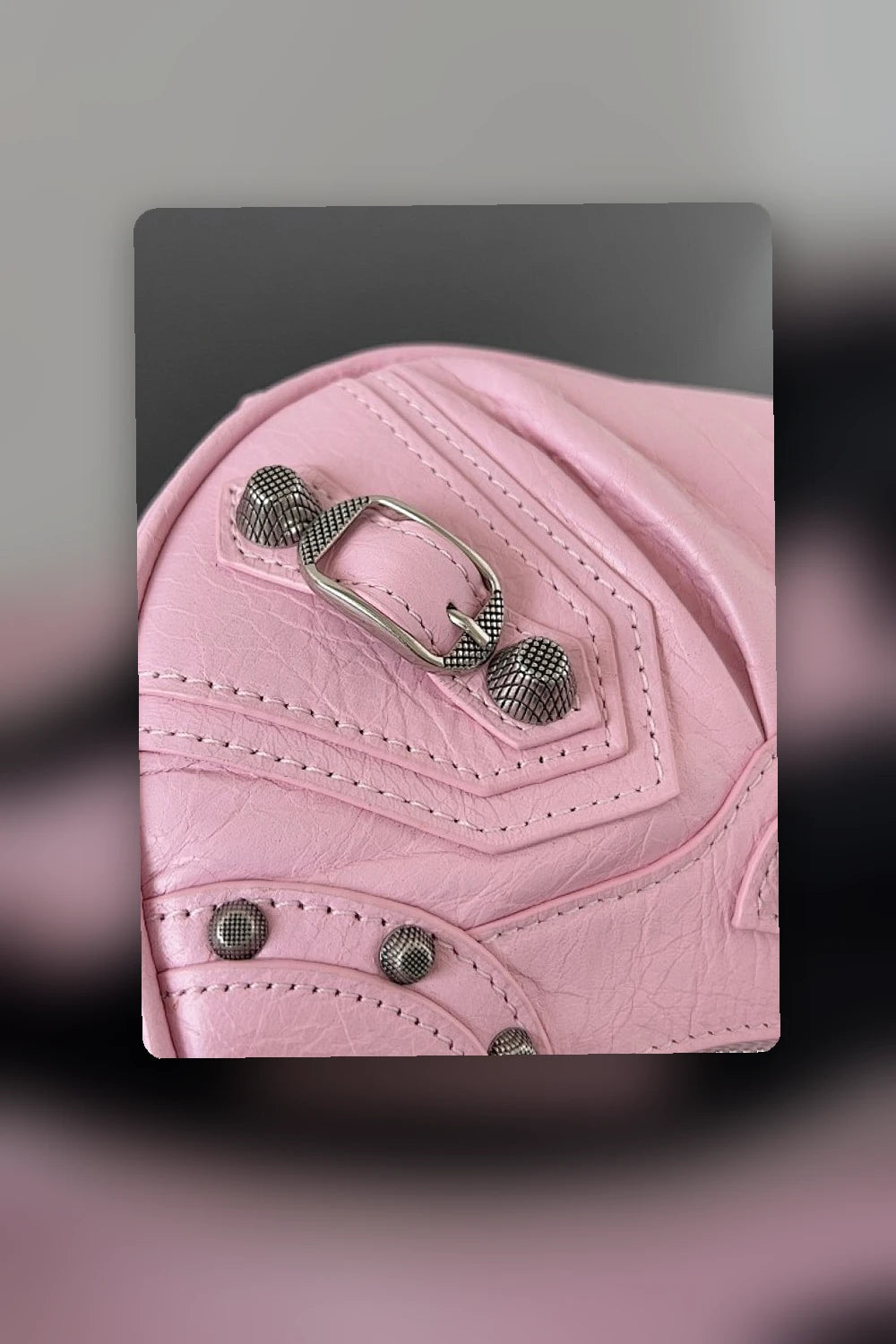 NB - BG Bag - 1077