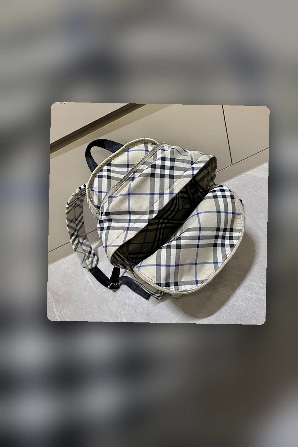 NB - BOR Bag - 1102