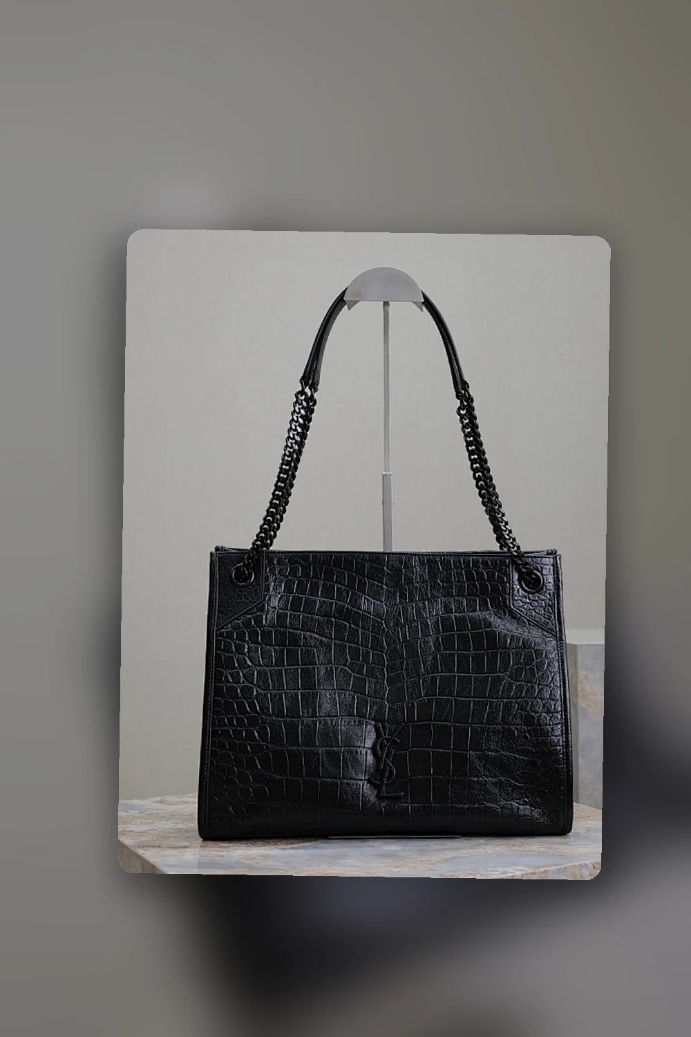 NB - YLS Bag - 385
