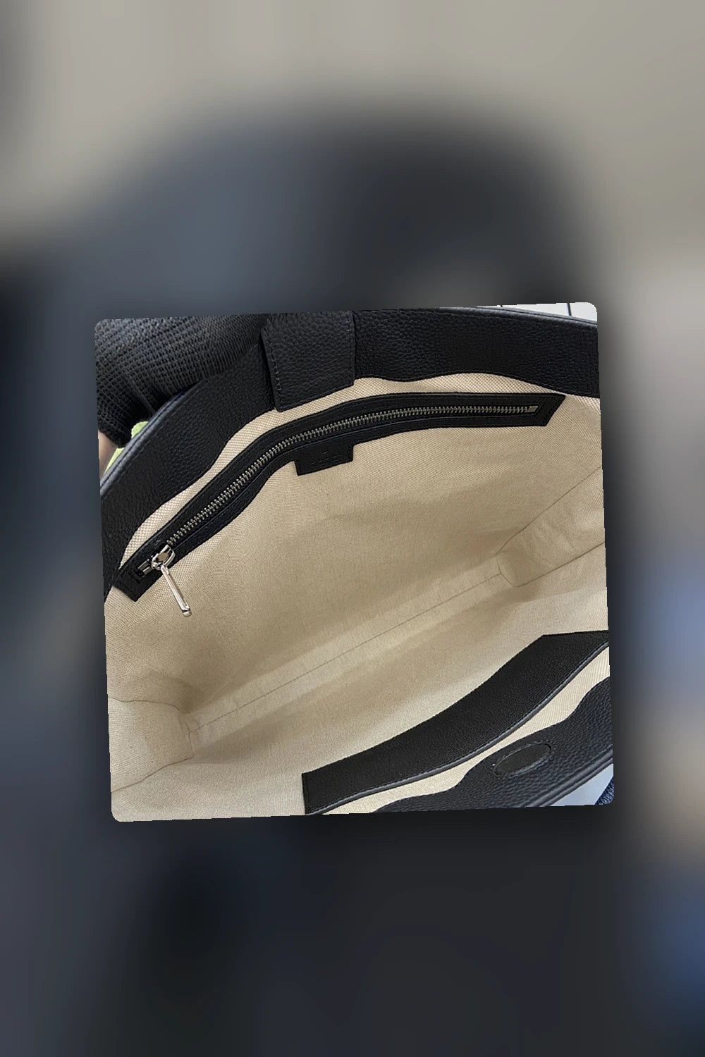 NB - GUKI Bag - 767