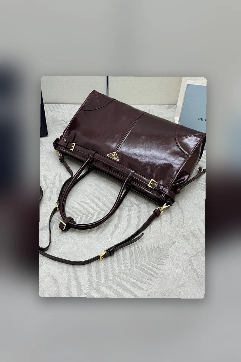 NB - PD Bag - 1019