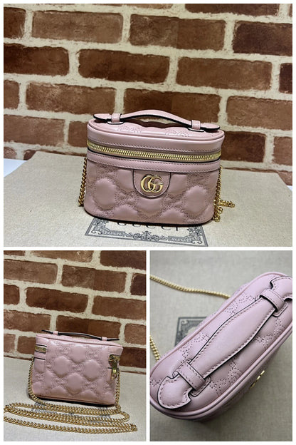 NB - GUKI Bag - 1452