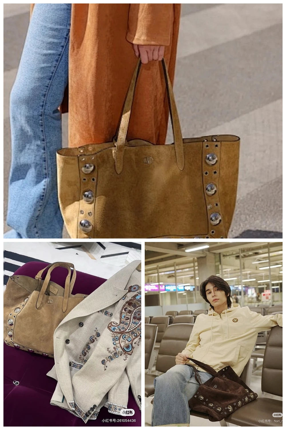 NB - VEL Bag - 412