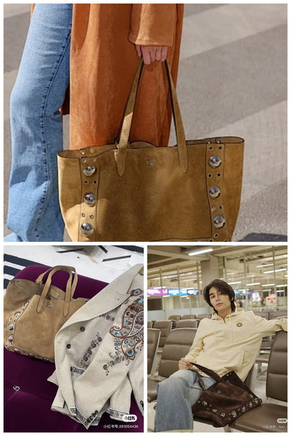 NB - VEL Bag - 412