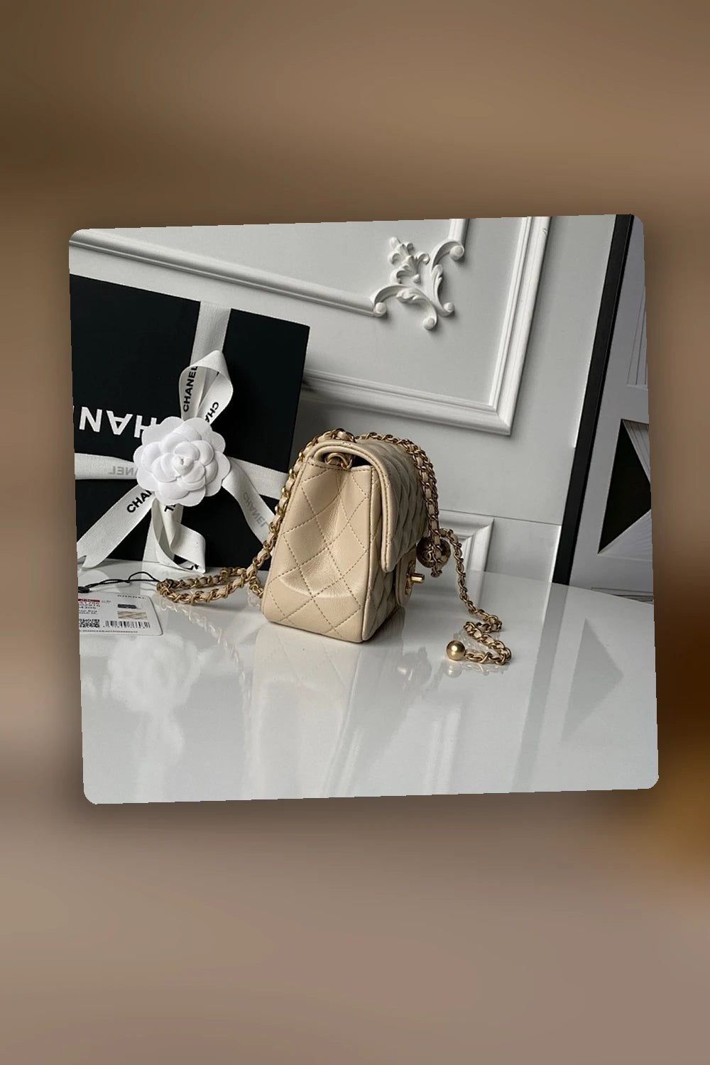 NB - CHL Bag - 585
