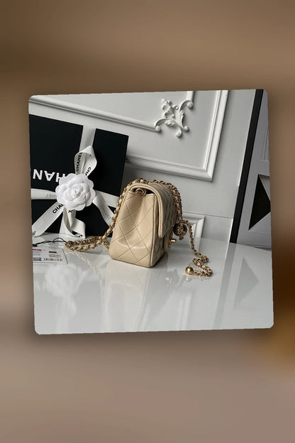 NB - CHL Bag - 585