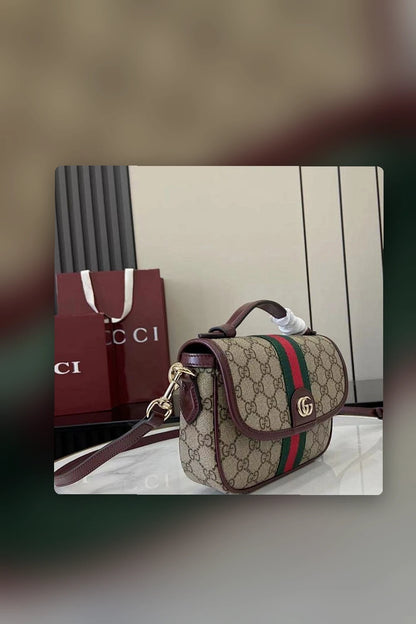 NB - GUKI Bag - 643