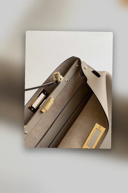 NB - FDE Bag - 407