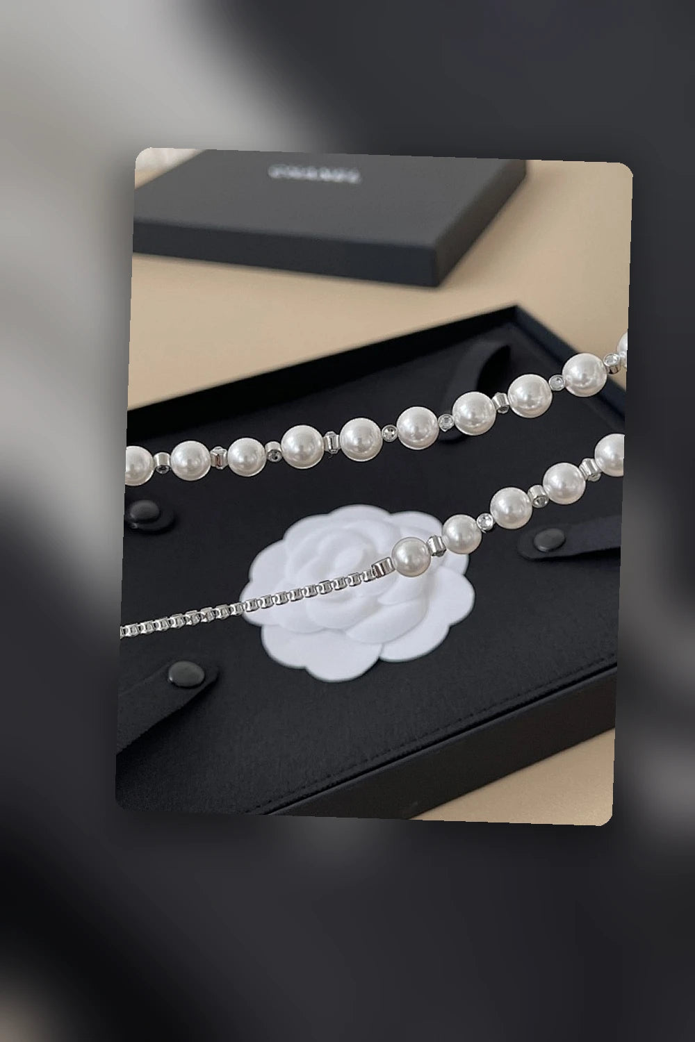 NB - CHL Jewelry - 662