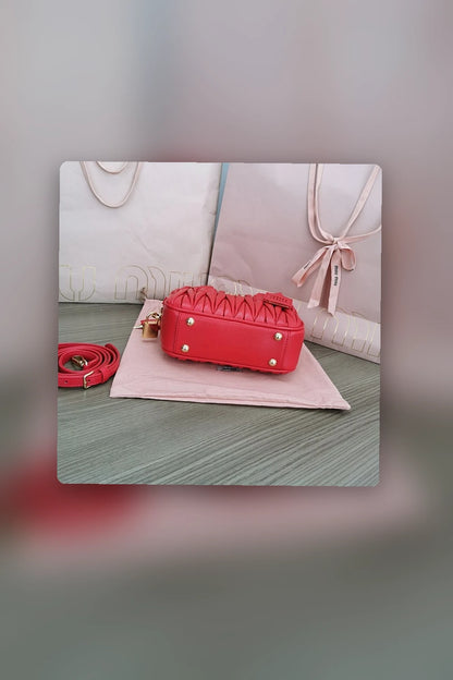 NB - MMU Bag - 487