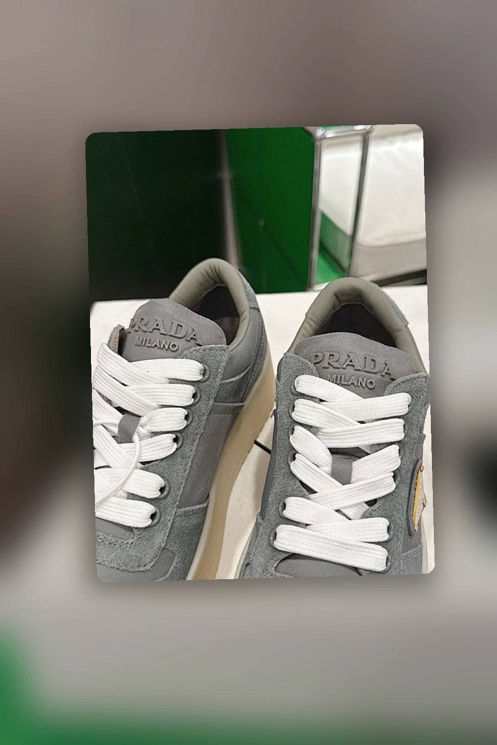 NB - PD Women Shoes - 036