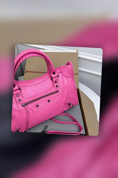 NB - BG Bag - 1973