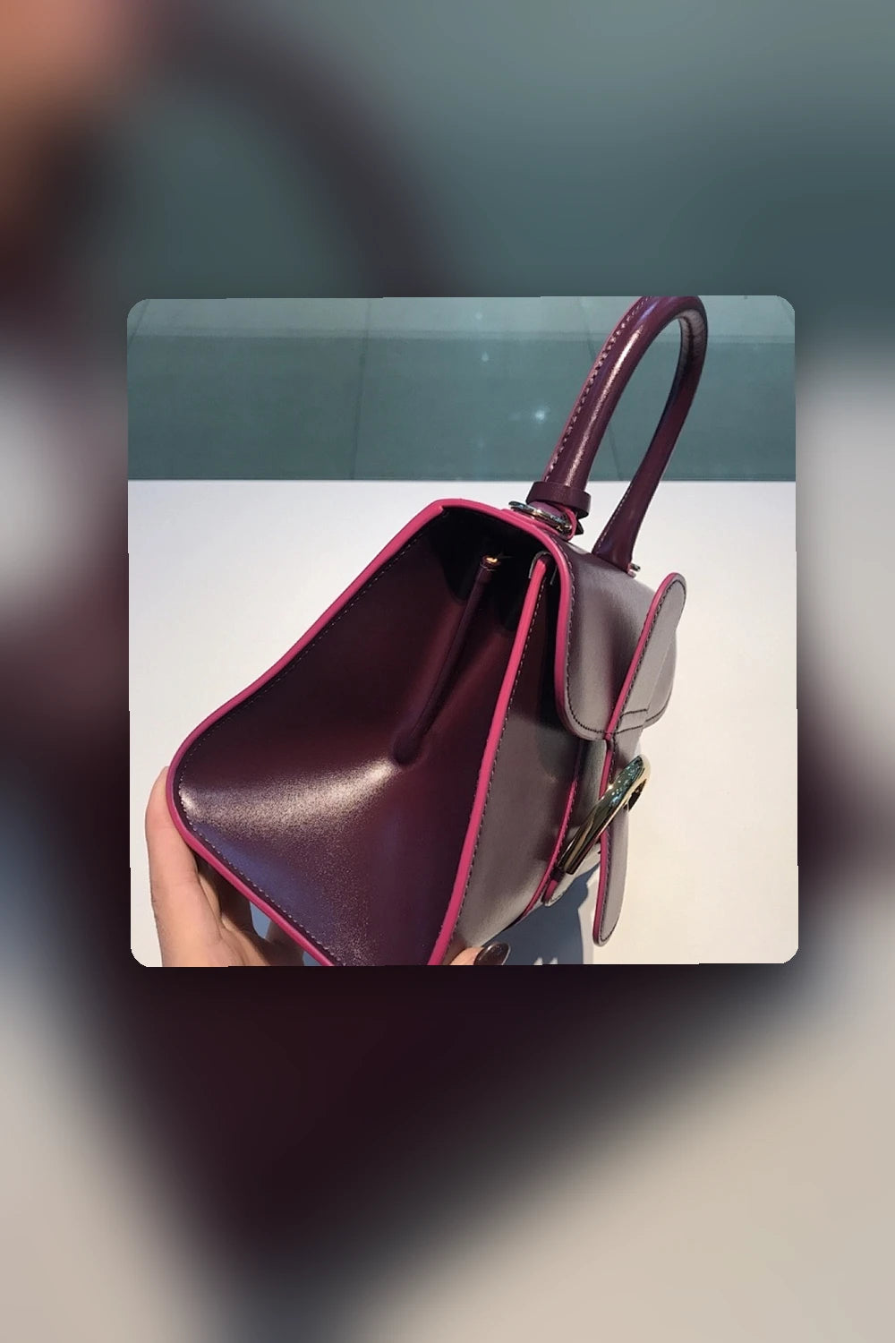 NB - DLVX Bag - 285