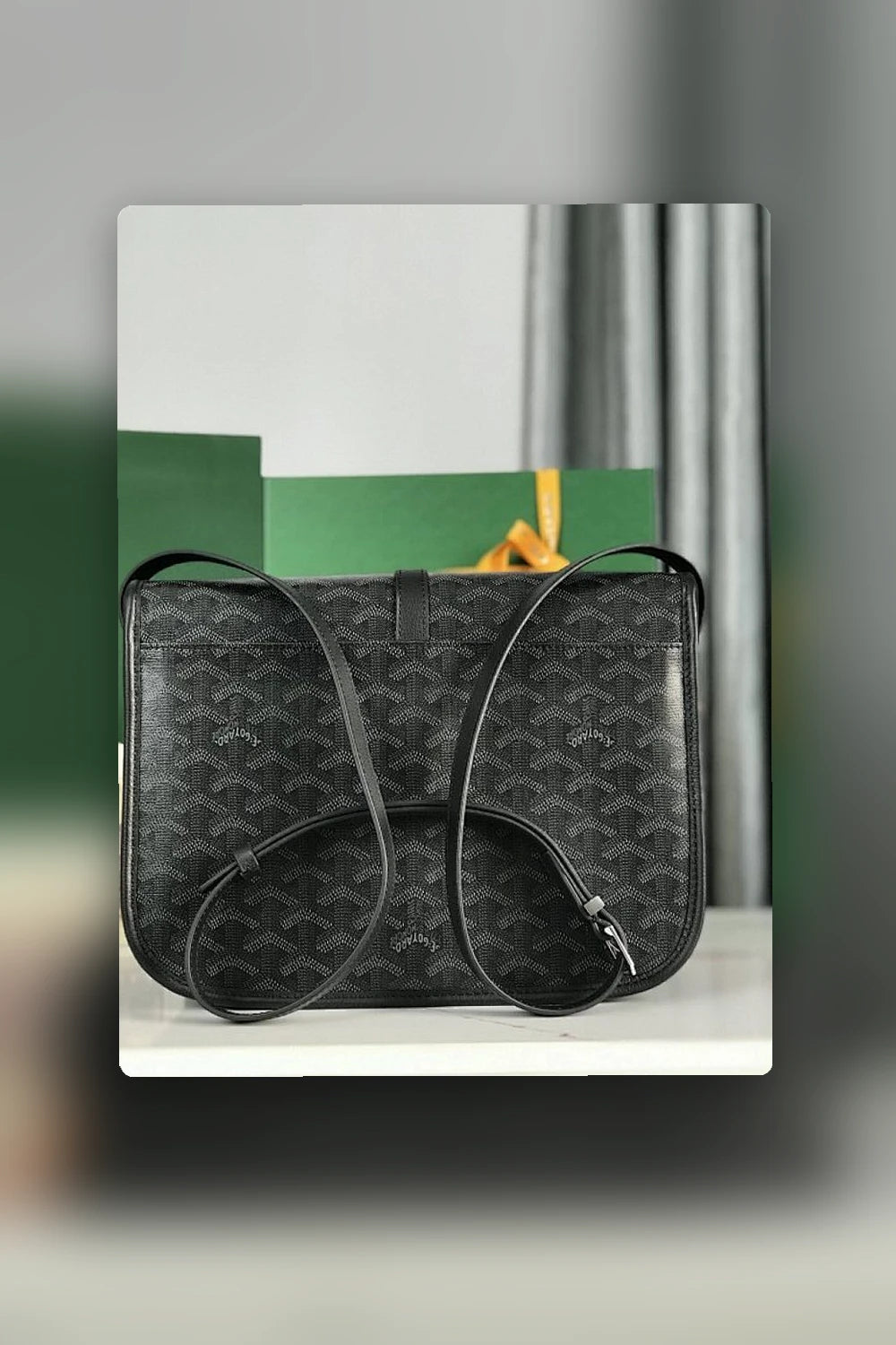 NB - GYO Bag - 1557