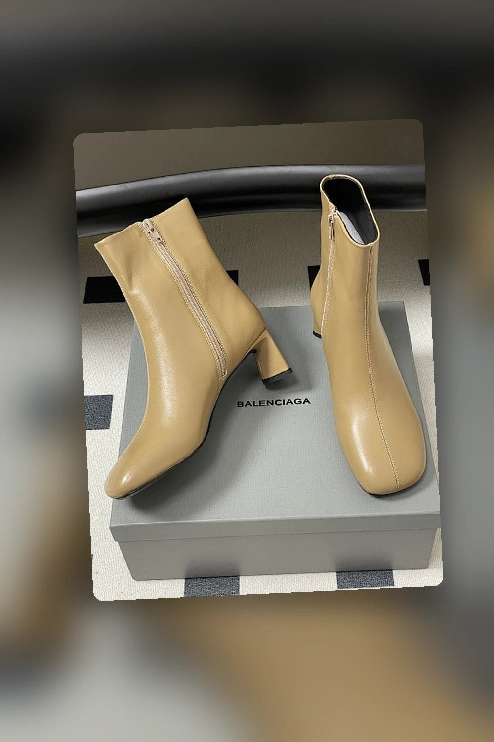 NB - BG Women Shoes - 149
