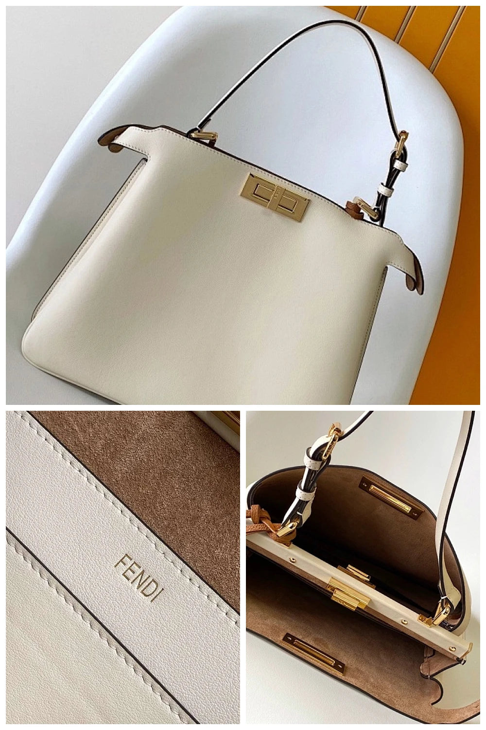 NB - FDE Bag - 397