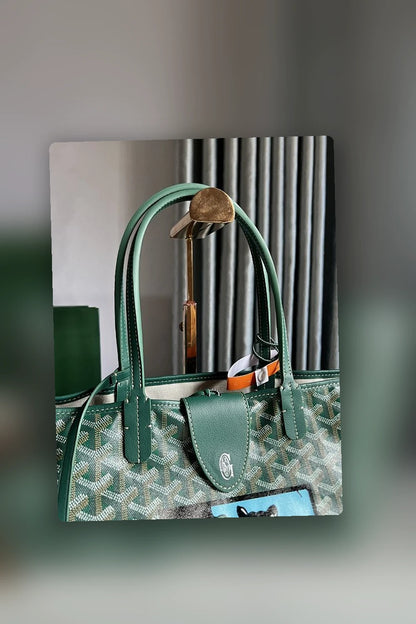 NB - GYO Bag - 1114