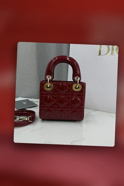 NB - DOR Bag - 461