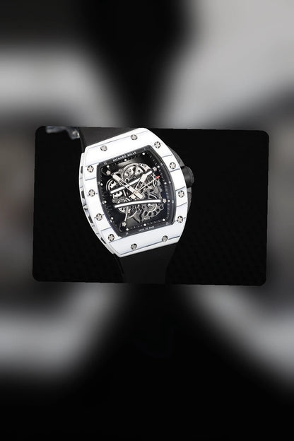 NB - Mix Watch - 1186