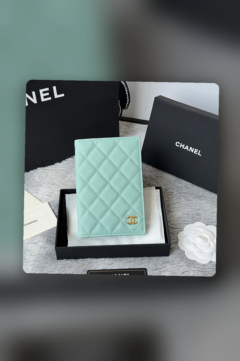 NB - CHL Bag - 774