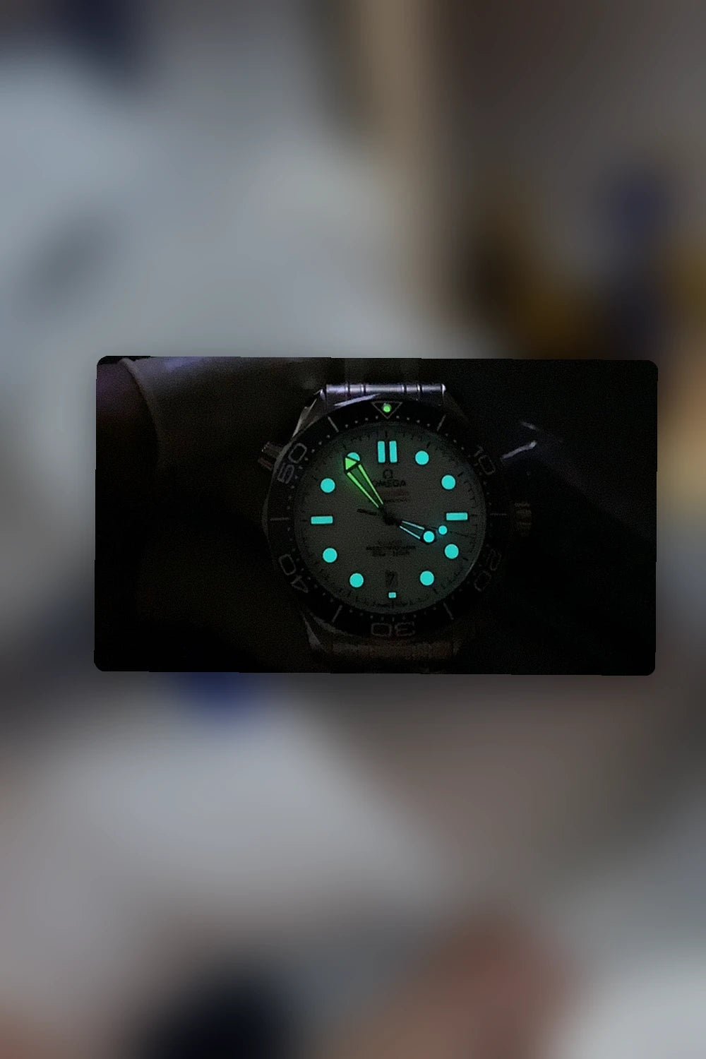 NB - Mix Watch - 1246
