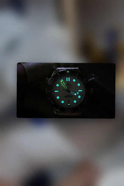 NB - Mix Watch - 1246