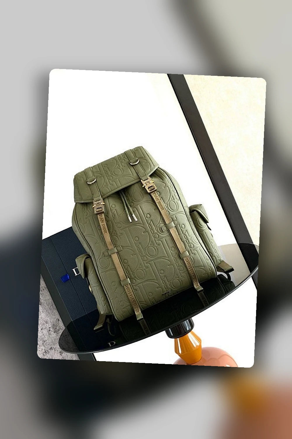NB - DOR Bag - 614