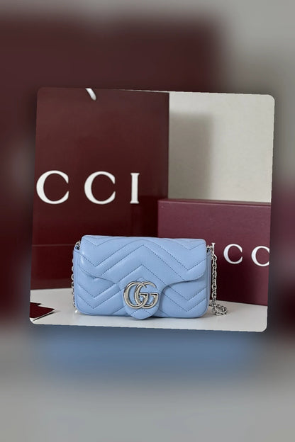 NB - GUKI Bag - 937