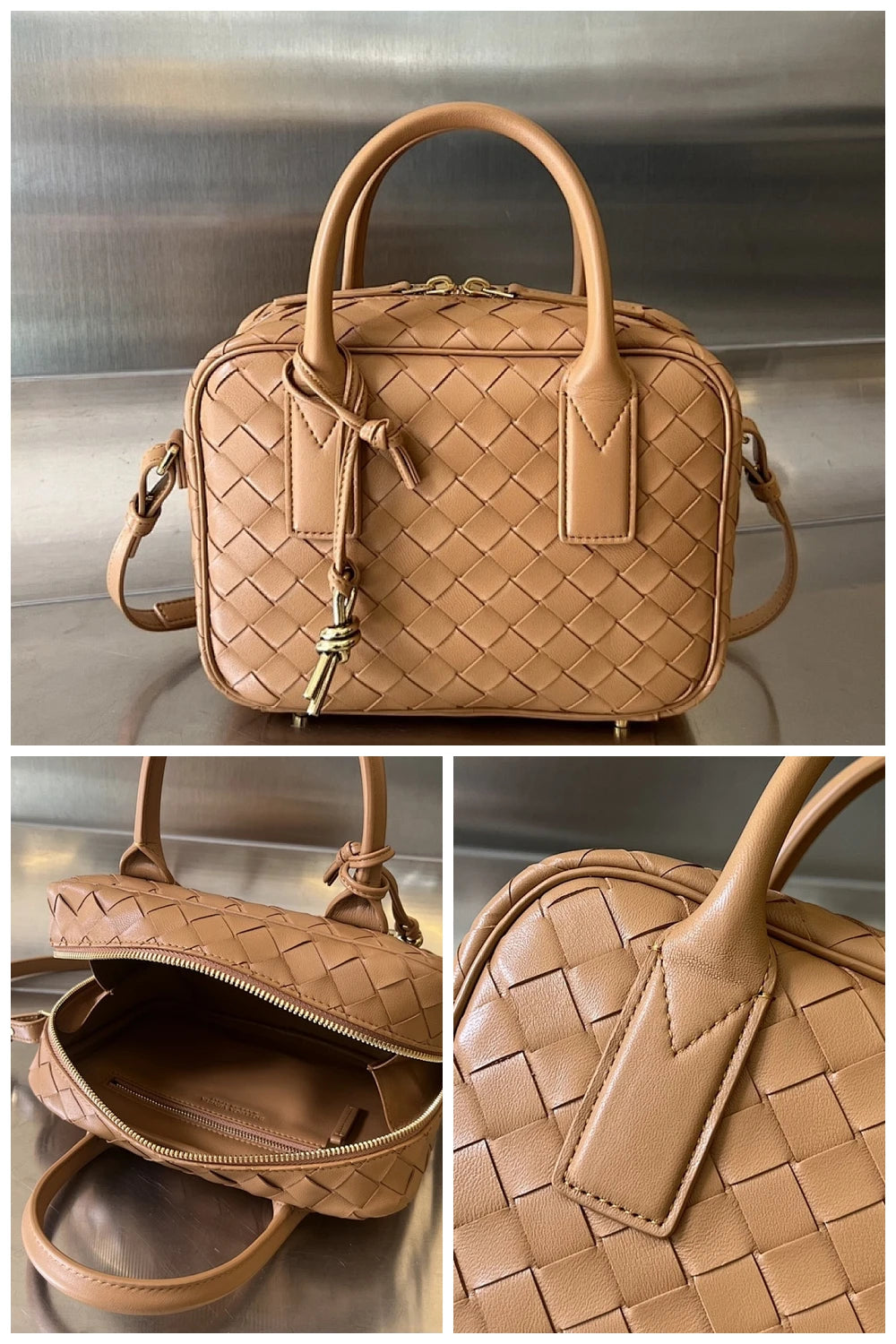 NB - BOV Bag - 468