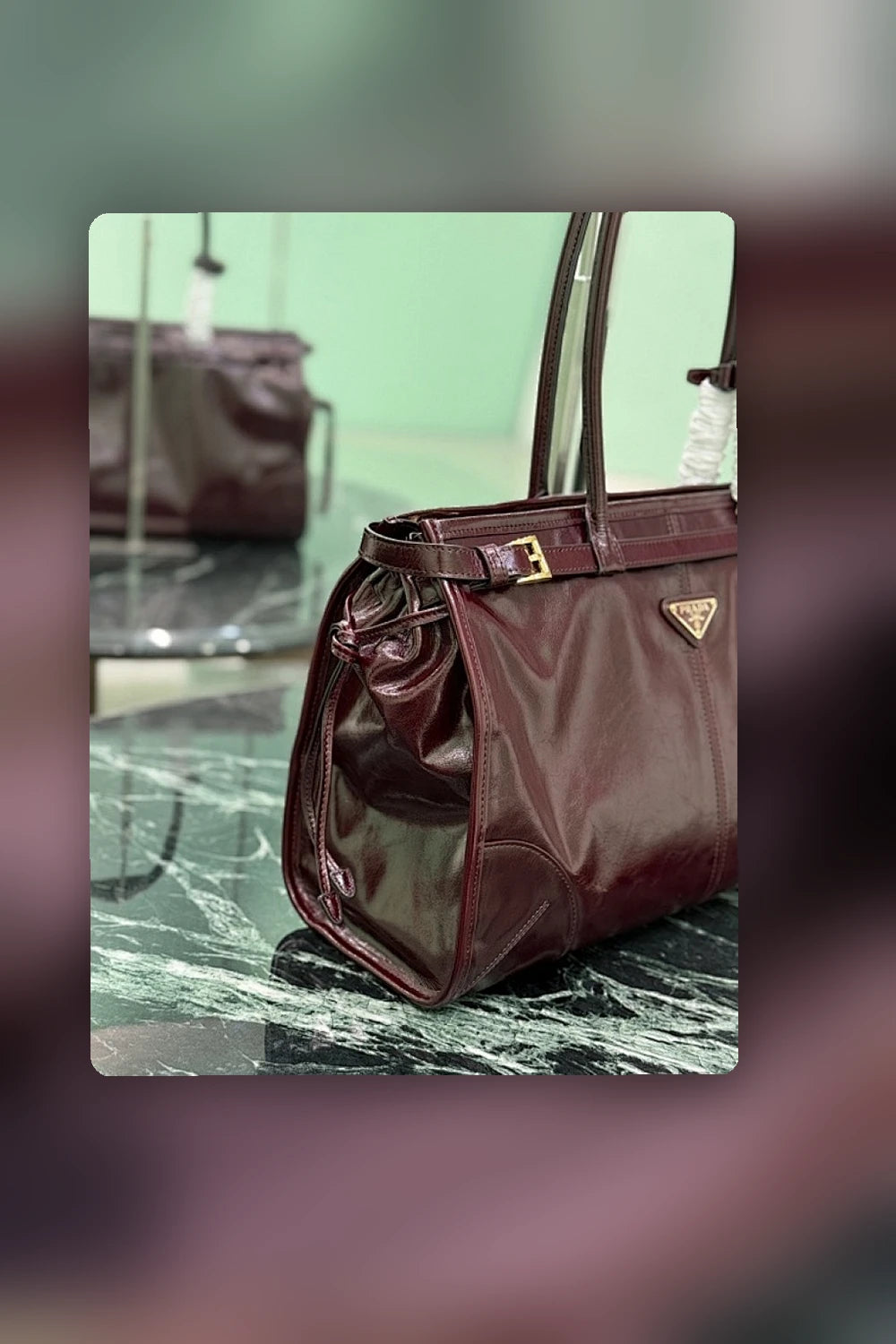 NB - BG Bag - 978